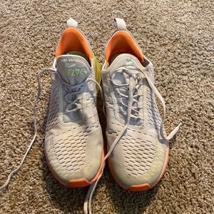 Womens Nike air max shoes